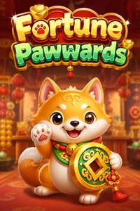 Fortune Pawwards