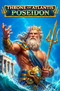 Throne of Atlantis: Poseidon