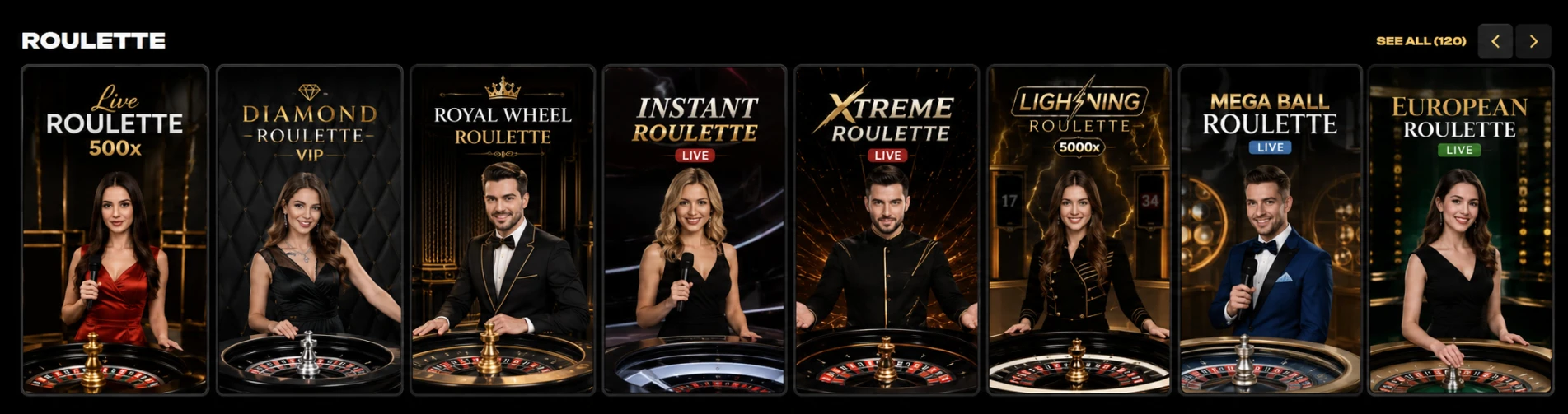 Tournois et missions du Spinsy Casino