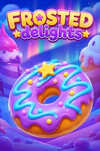 Frosted Delights