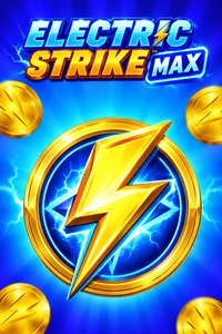 Electric Strike Max