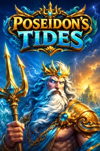 Poseidon’s Tides